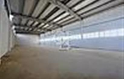 Denizl Hacıeyüplü Anayol Üstü Kiralık 770m2 Fabrikalar