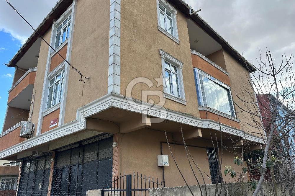 SAMANDIRA OSMANGAZİ CAD PARALELİNDE 100 M2 SATILIK DÜKKAN