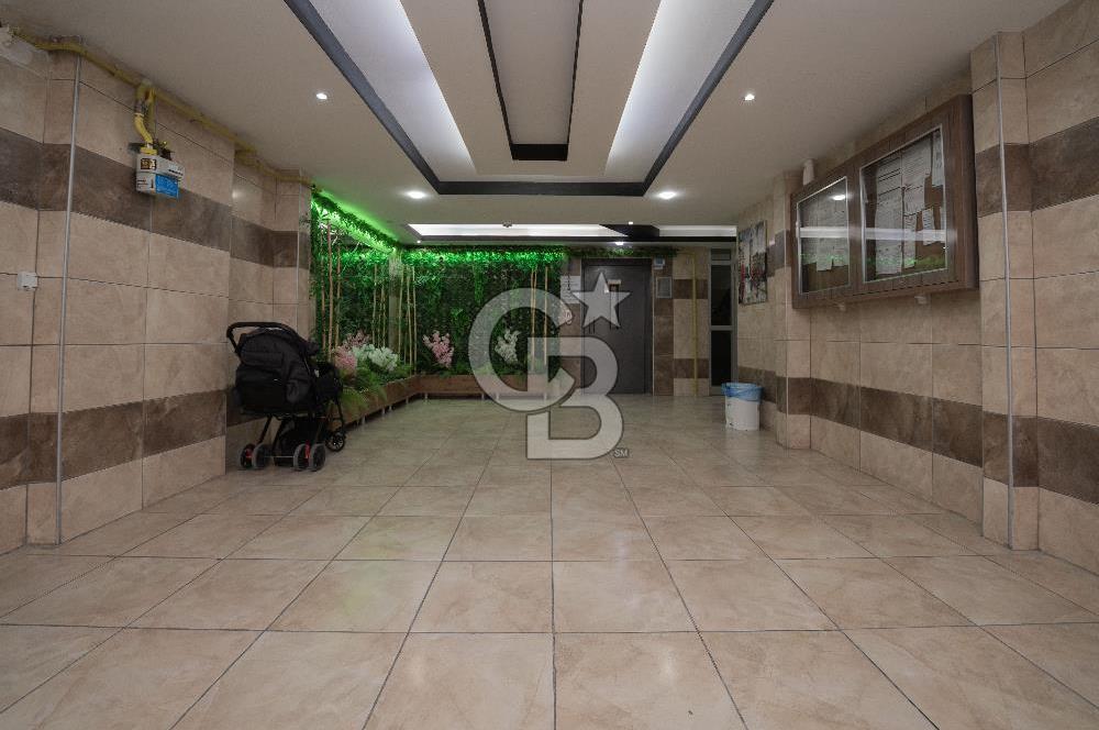 CB Zenith I TALAS MEVLANA MAH. 3+1 SATILIK KONUM AVANTAJLI YAPSAT DAİRESİ