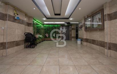 CB Zenith I TALAS MEVLANA MAH. 3+1 SATILIK KONUM AVANTAJLI YAPSAT DAİRESİ