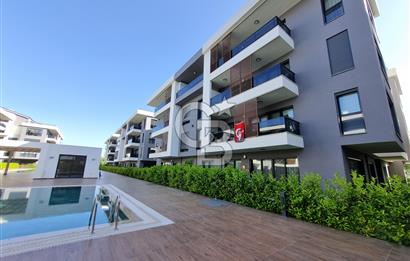 Orhaniye Mahallesi, Beyazz Residence’ta Satılık 4+1 Daire!