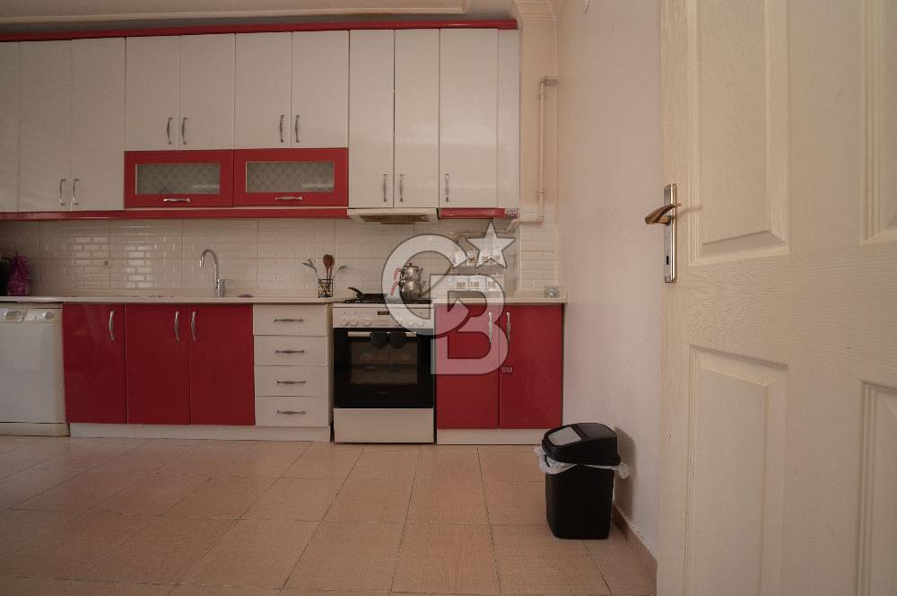 CB Zenith I TALAS MEVLANA MAH. 3+1 SATILIK KONUM AVANTAJLI YAPSAT DAİRESİ