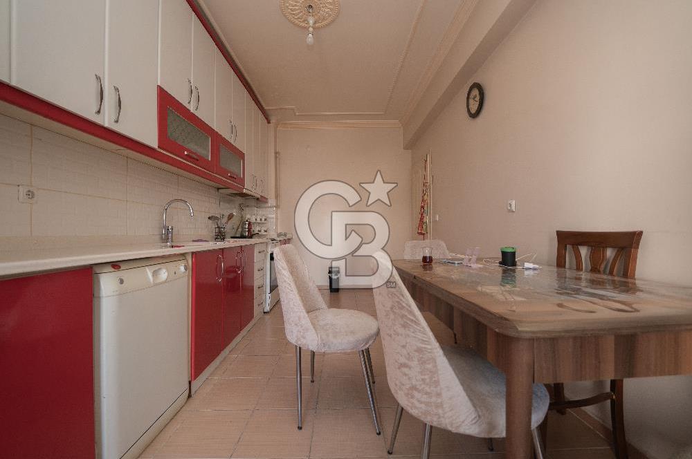 CB Zenith I TALAS MEVLANA MAH. 3+1 SATILIK KONUM AVANTAJLI YAPSAT DAİRESİ