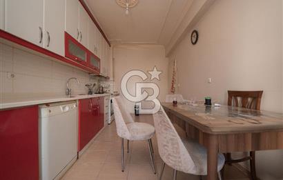 CB Zenith I TALAS MEVLANA MAH. 3+1 SATILIK KONUM AVANTAJLI YAPSAT DAİRESİ