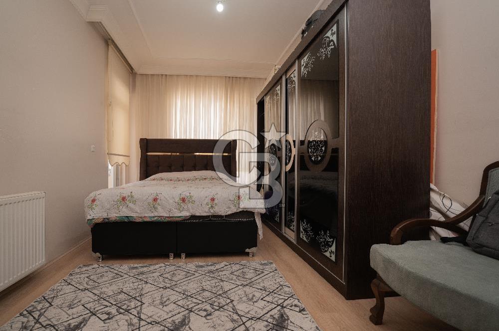 CB Zenith I TALAS MEVLANA MAH. 3+1 SATILIK KONUM AVANTAJLI YAPSAT DAİRESİ
