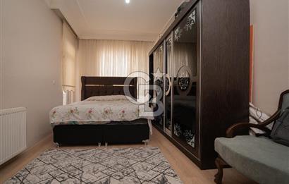 CB Zenith I TALAS MEVLANA MAH. 3+1 SATILIK KONUM AVANTAJLI YAPSAT DAİRESİ