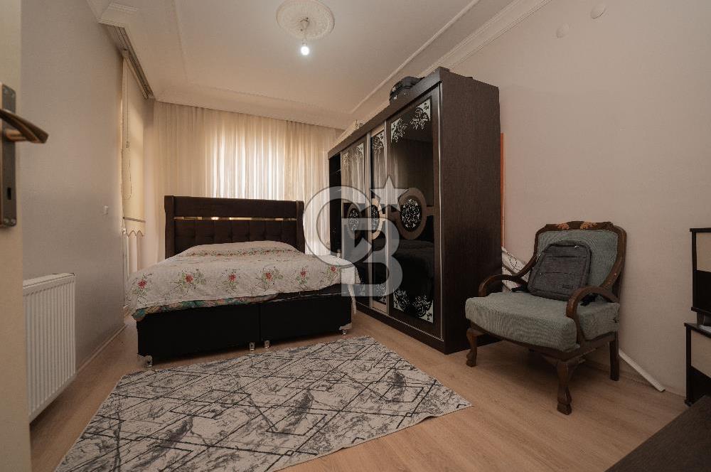 CB Zenith I TALAS MEVLANA MAH. 3+1 SATILIK KONUM AVANTAJLI YAPSAT DAİRESİ