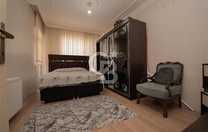 CB Zenith I TALAS MEVLANA MAH. 3+1 SATILIK KONUM AVANTAJLI YAPSAT DAİRESİ