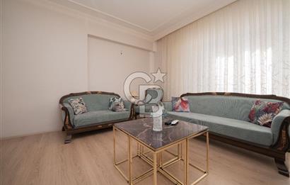 CB Zenith I TALAS MEVLANA MAH. 3+1 SATILIK KONUM AVANTAJLI YAPSAT DAİRESİ