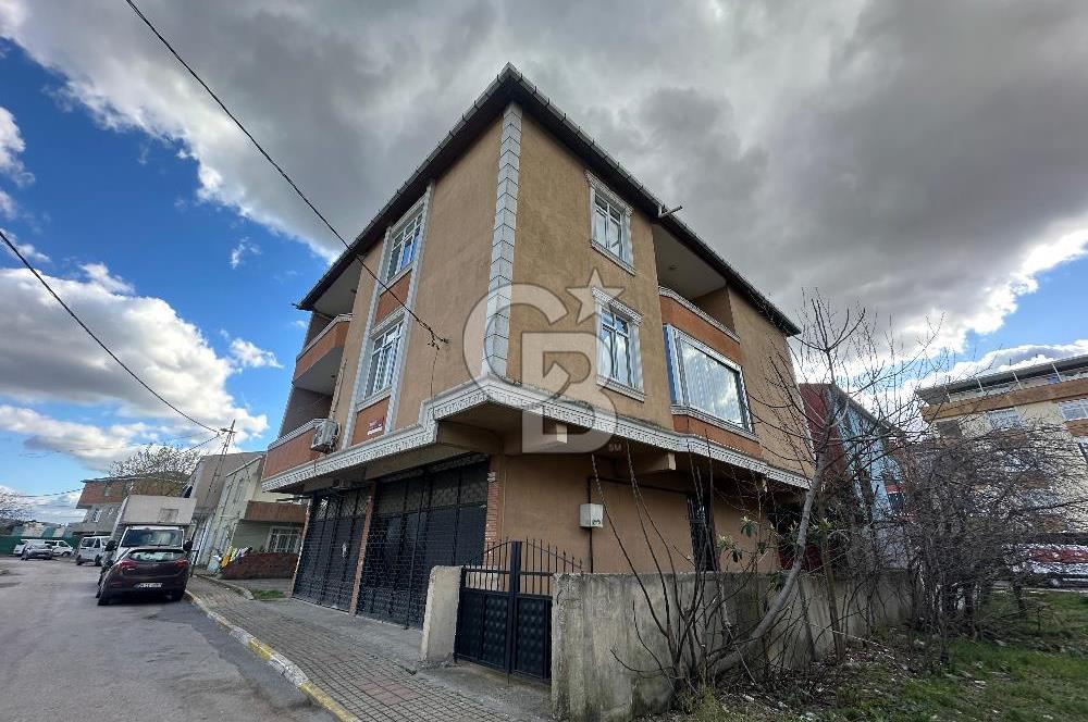 SAMANDIRA OSMANGAZİ CAD PARALELİNDE 100 M2 SATILIK DÜKKAN