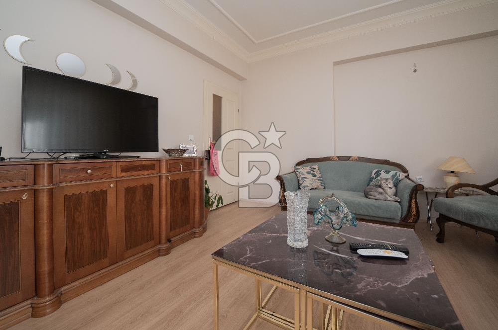 CB Zenith I TALAS MEVLANA MAH. 3+1 SATILIK KONUM AVANTAJLI YAPSAT DAİRESİ
