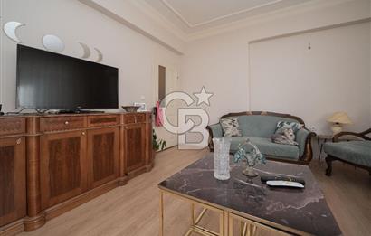 CB Zenith I TALAS MEVLANA MAH. 3+1 SATILIK KONUM AVANTAJLI YAPSAT DAİRESİ