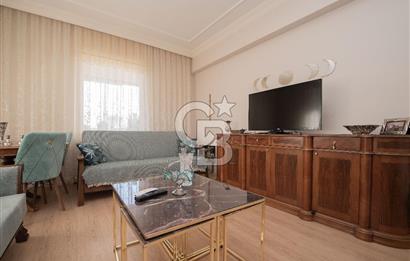 CB Zenith I TALAS MEVLANA MAH. 3+1 SATILIK KONUM AVANTAJLI YAPSAT DAİRESİ