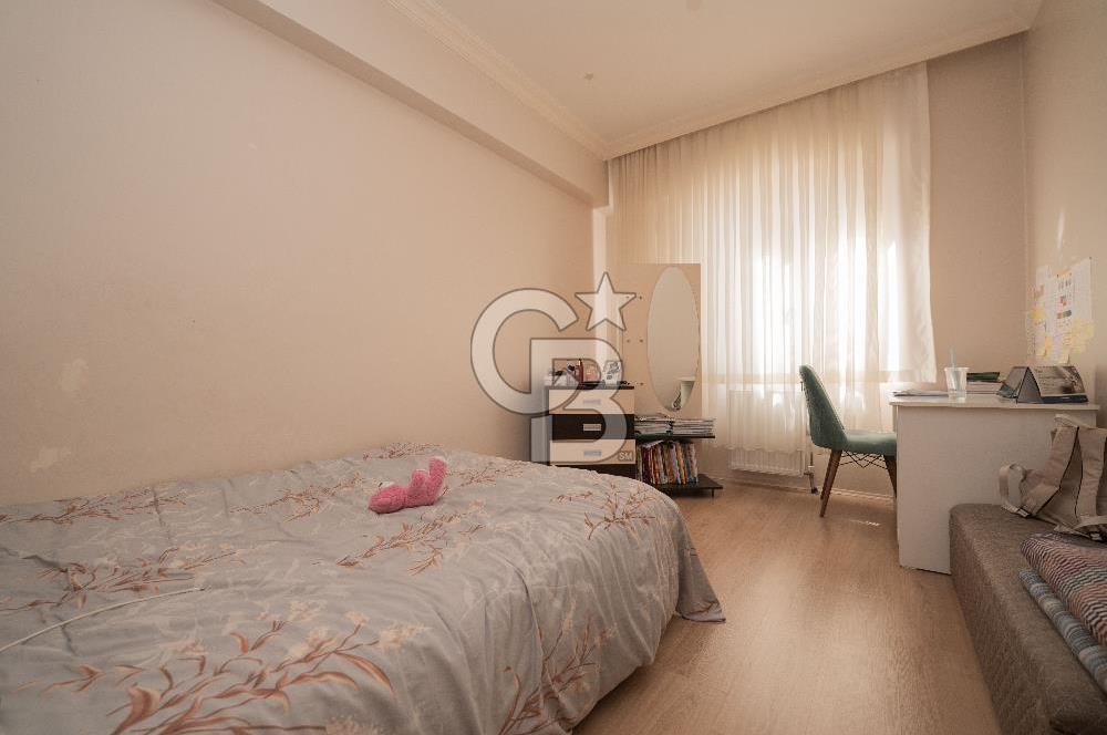 CB Zenith I TALAS MEVLANA MAH. 3+1 SATILIK KONUM AVANTAJLI YAPSAT DAİRESİ