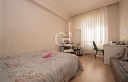 CB Zenith I TALAS MEVLANA MAH. 3+1 SATILIK KONUM AVANTAJLI YAPSAT DAİRESİ