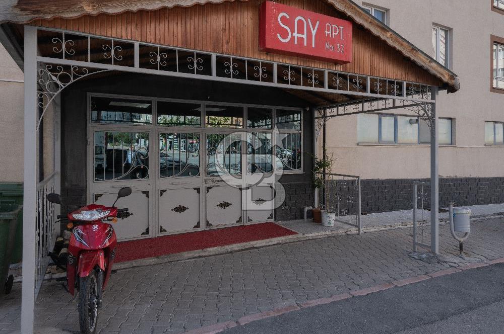 CB Zenith I TALAS MEVLANA MAH. 3+1 SATILIK KONUM AVANTAJLI YAPSAT DAİRESİ