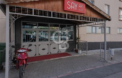 CB Zenith I TALAS MEVLANA MAH. 3+1 SATILIK KONUM AVANTAJLI YAPSAT DAİRESİ