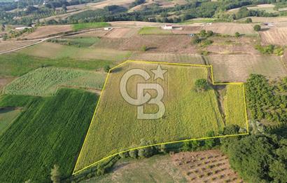 KANDIRA İNCECİK MAH.16.500M2 SATILIK YOLA 120 M KÖYE 600 M TARLA