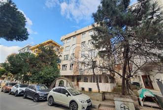 Baglarbasi Mah. Minibuse Paralel Satilik 3+1