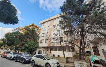 Baglarbasi Mah. Minibuse Paralel Satilik 3+1
