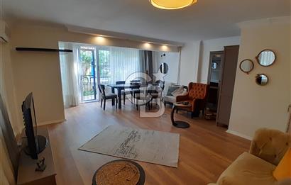 Karşıyaka Palmiye Sokak'ta Kiralık Dublex 4+1 Daire...