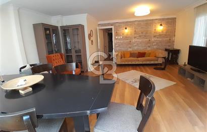 Karşıyaka Palmiye Sokak'ta Kiralık Dublex 4+1 Daire...