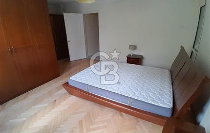 Karşıyaka Palmiye Sokak'ta Kiralık Dublex 4+1 Daire...
