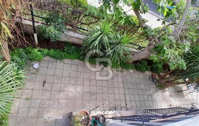 Karşıyaka Palmiye Sokak'ta Kiralık Dublex 4+1 Daire...