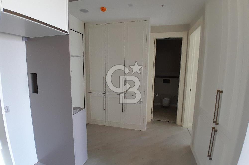 All Sancak A Blok Büyük (D Tip) Kiralık 1+1 Daire...