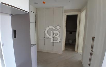 All Sancak A Blok Büyük (D Tip) Kiralık 1+1 Daire...