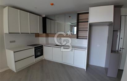 All Sancak A Blok Büyük (D Tip) Kiralık 1+1 Daire...