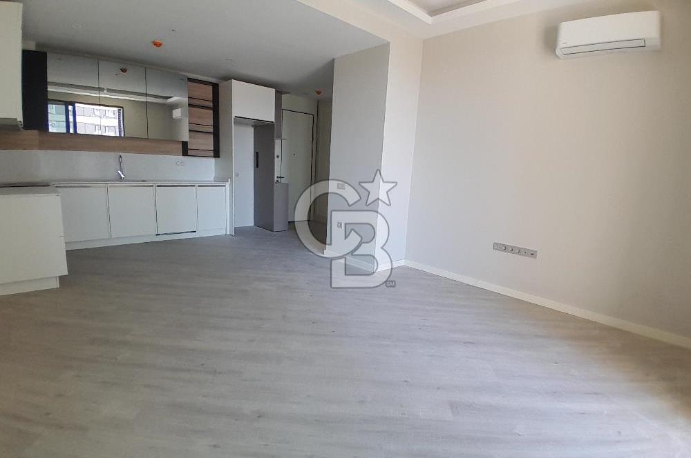 All Sancak A Blok Büyük (D Tip) Kiralık 1+1 Daire...