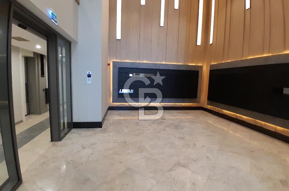 All Sancak A Blok Büyük (D Tip) Kiralık 1+1 Daire...