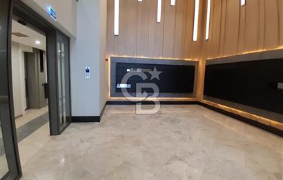 All Sancak A Blok Büyük (D Tip) Kiralık 1+1 Daire...