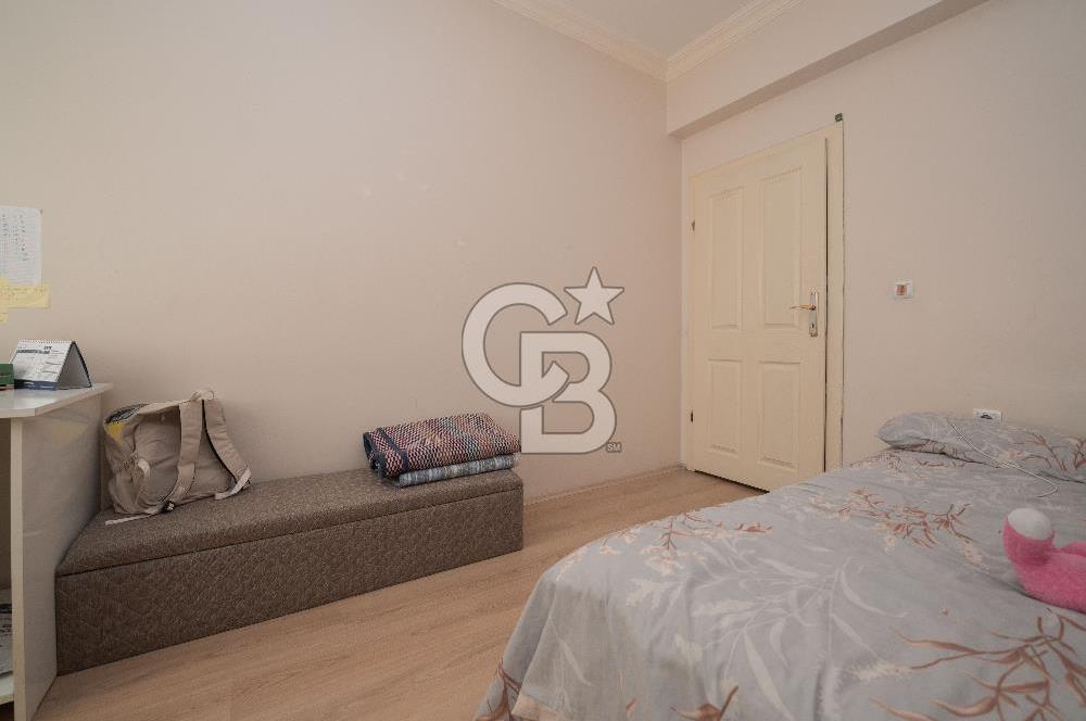 CB Zenith I TALAS MEVLANA MAH. 3+1 SATILIK KONUM AVANTAJLI YAPSAT DAİRESİ