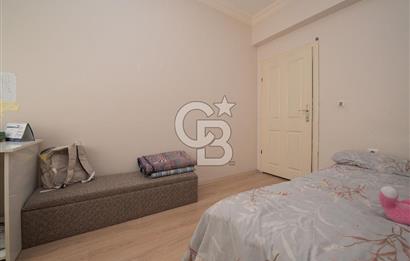 CB Zenith I TALAS MEVLANA MAH. 3+1 SATILIK KONUM AVANTAJLI YAPSAT DAİRESİ