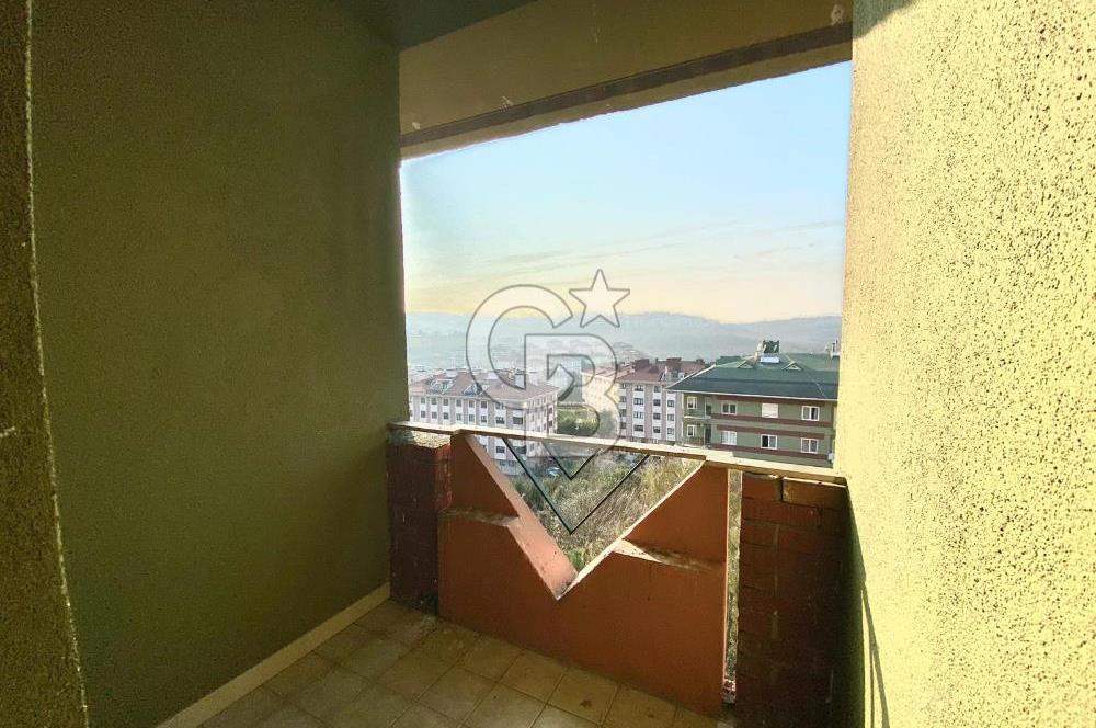 Sarıyer Boğaziçi Park Evleri Koç Ünv Komşu 320m2 Kiralık Dubleks
