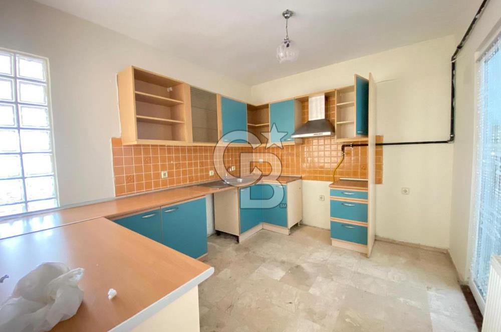 Sarıyer Boğaziçi Park Evleri Koç Ünv Komşu 320m2 Kiralık Dubleks