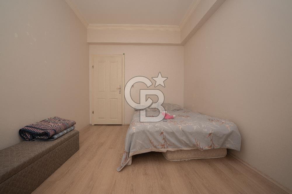 CB Zenith I TALAS MEVLANA MAH. 3+1 SATILIK KONUM AVANTAJLI YAPSAT DAİRESİ