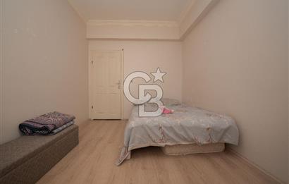 CB Zenith I TALAS MEVLANA MAH. 3+1 SATILIK KONUM AVANTAJLI YAPSAT DAİRESİ