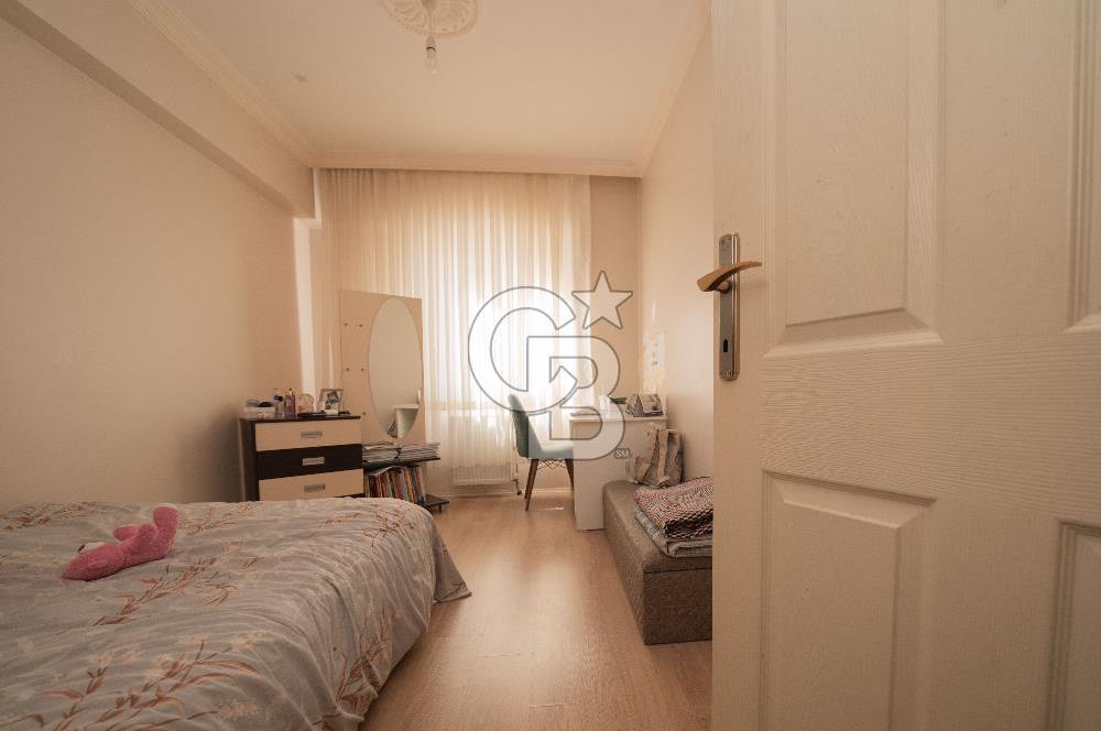 CB Zenith I TALAS MEVLANA MAH. 3+1 SATILIK KONUM AVANTAJLI YAPSAT DAİRESİ