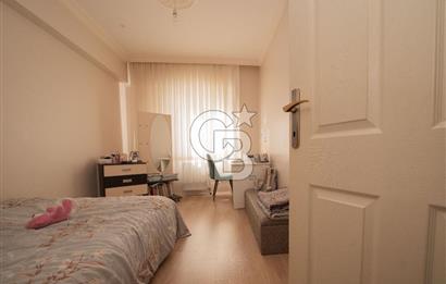 CB Zenith I TALAS MEVLANA MAH. 3+1 SATILIK KONUM AVANTAJLI YAPSAT DAİRESİ