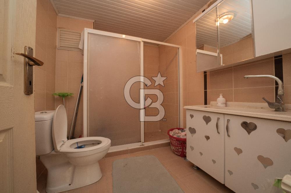 CB Zenith I TALAS MEVLANA MAH. 3+1 SATILIK KONUM AVANTAJLI YAPSAT DAİRESİ