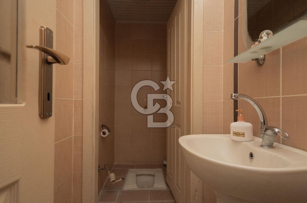 CB Zenith I TALAS MEVLANA MAH. 3+1 SATILIK KONUM AVANTAJLI YAPSAT DAİRESİ