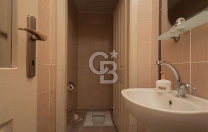 CB Zenith I TALAS MEVLANA MAH. 3+1 SATILIK KONUM AVANTAJLI YAPSAT DAİRESİ