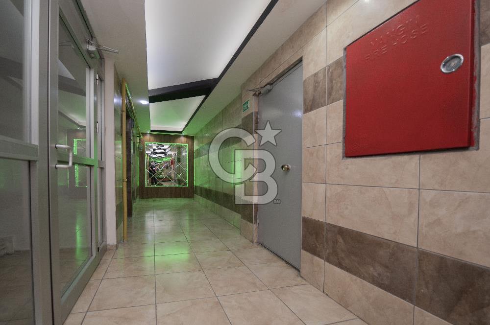 CB Zenith I TALAS MEVLANA MAH. 3+1 SATILIK KONUM AVANTAJLI YAPSAT DAİRESİ
