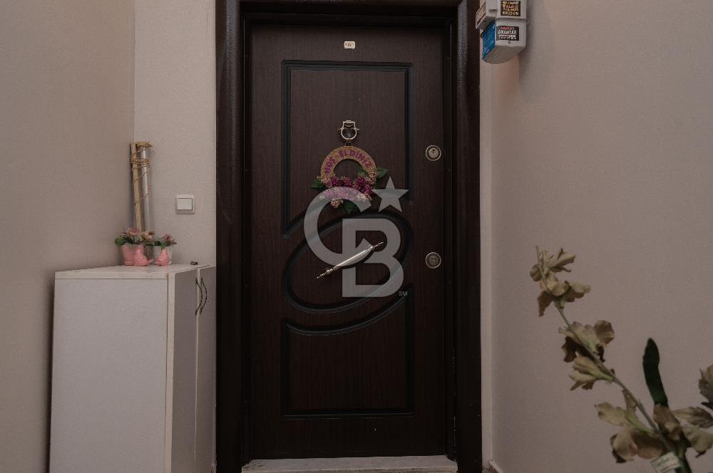 CB Zenith I TALAS MEVLANA MAH. 3+1 SATILIK KONUM AVANTAJLI YAPSAT DAİRESİ