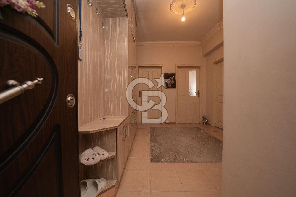 CB Zenith I TALAS MEVLANA MAH. 3+1 SATILIK KONUM AVANTAJLI YAPSAT DAİRESİ