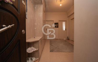 CB Zenith I TALAS MEVLANA MAH. 3+1 SATILIK KONUM AVANTAJLI YAPSAT DAİRESİ