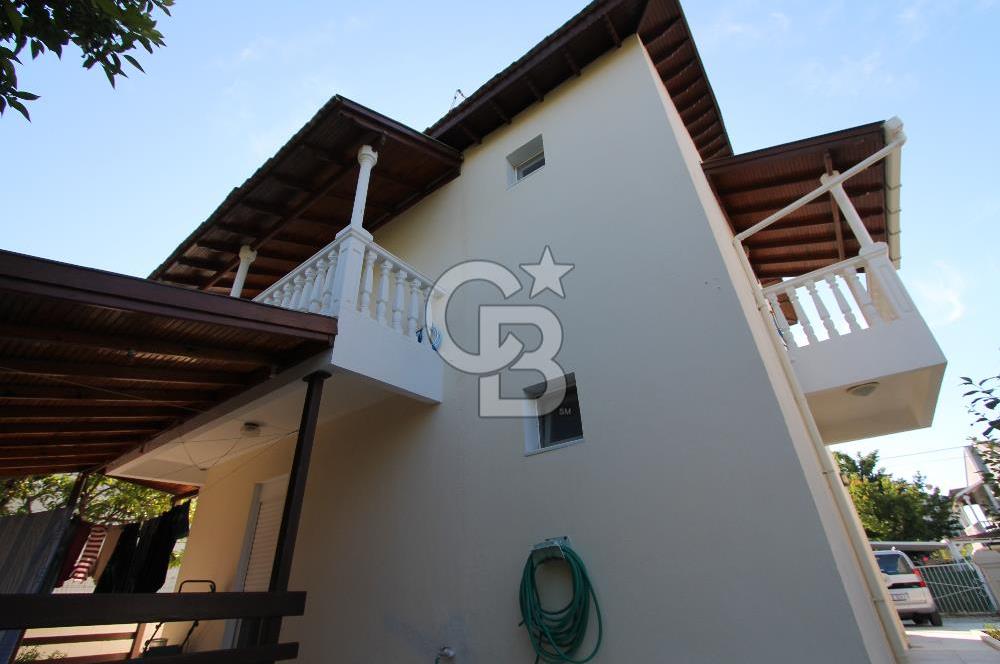 Urla Çeşmealtı 'nda Satılık Villa – Yelken Kulübüne Komşu Bağımsız Bir Yaşam